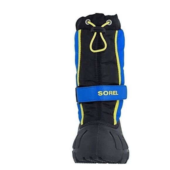 ✨Sorel Sorel Children's Flurry Big Kids Sz 1 Boots✨ - Picture 4 of 15